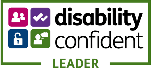 Disability Confident Leader